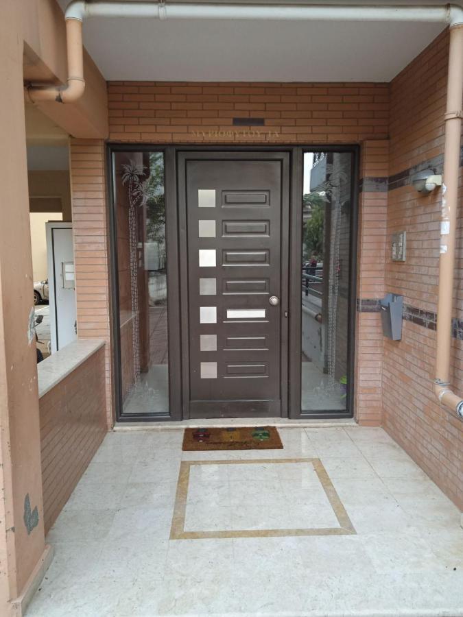 Volos888 Exterior foto